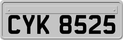 CYK8525