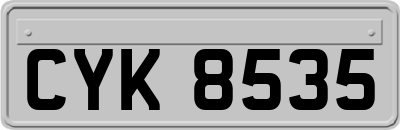 CYK8535