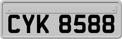 CYK8588