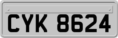 CYK8624