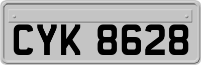 CYK8628