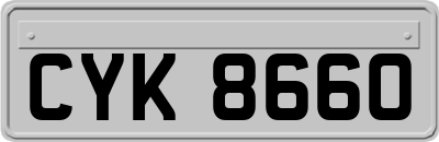 CYK8660