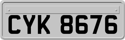 CYK8676