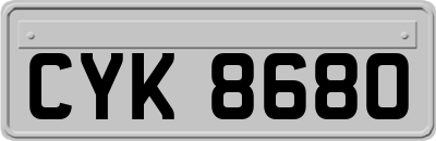 CYK8680
