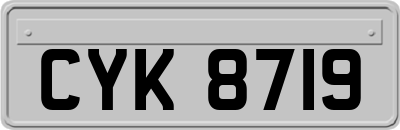 CYK8719