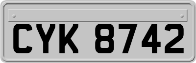 CYK8742