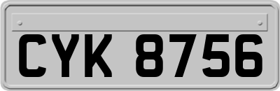 CYK8756