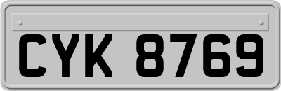 CYK8769