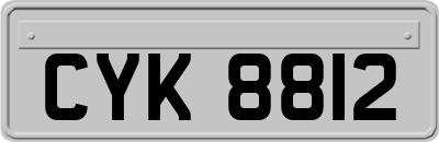 CYK8812