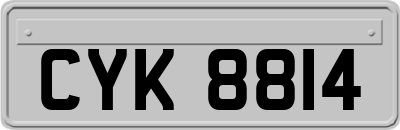 CYK8814