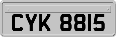 CYK8815