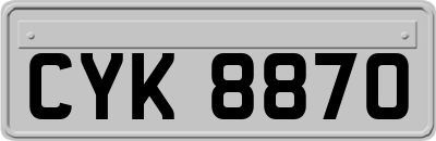 CYK8870