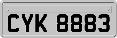 CYK8883