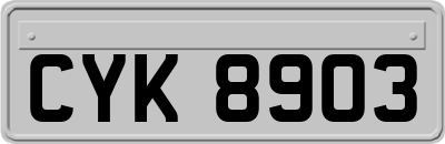 CYK8903