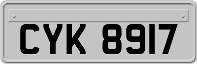 CYK8917