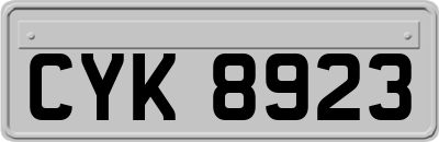 CYK8923