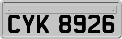 CYK8926