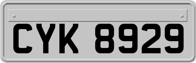CYK8929