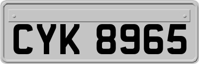 CYK8965