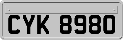 CYK8980