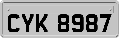 CYK8987