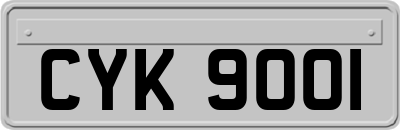 CYK9001