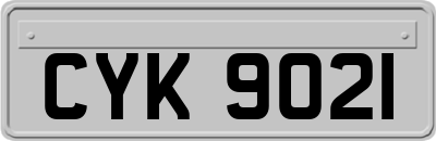 CYK9021