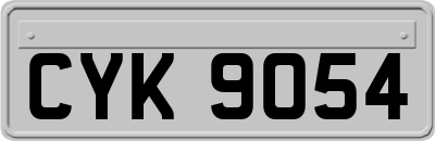CYK9054