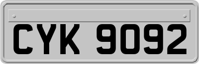 CYK9092