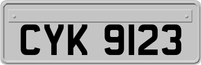 CYK9123