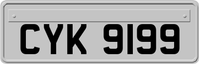 CYK9199