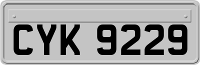 CYK9229