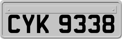CYK9338