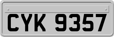 CYK9357