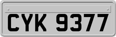 CYK9377
