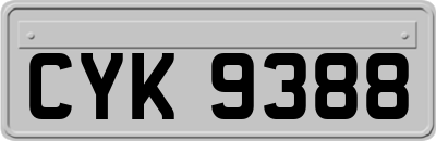 CYK9388