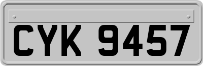 CYK9457