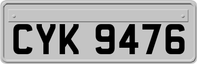 CYK9476