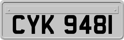 CYK9481