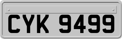 CYK9499