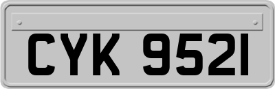 CYK9521