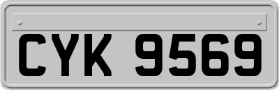 CYK9569