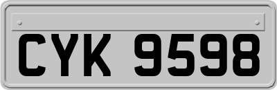 CYK9598