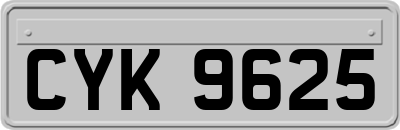 CYK9625