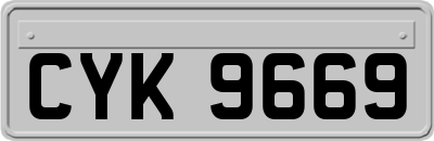 CYK9669