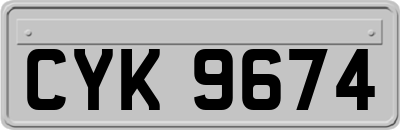 CYK9674