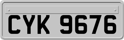 CYK9676