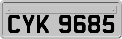 CYK9685