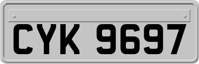 CYK9697