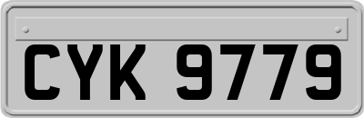 CYK9779